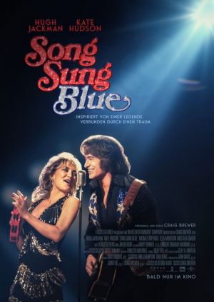 VHS SENIORENKINO: SONG SUNG BLUE