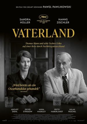 VHS SENIORENKINO: VATERLAND