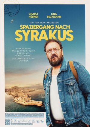 VHS SENIORENKINO: SPAZIERGANG NACH SYRAKUS