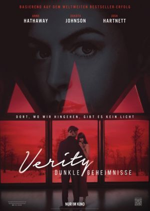 VORPREMIERE & LADY´S PREVIEW: VERITY