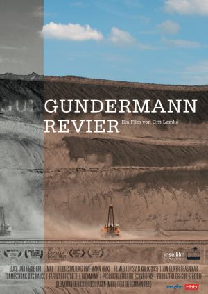 Sondervorstellung: Gundermann Revier