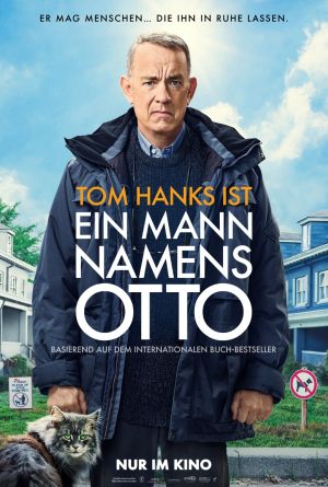 VHS Seniorenkino: Ein Mann namens Otto